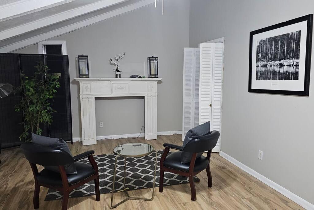 Fully Furnished Vicksburg Home Sleeps 10 Экстерьер фото