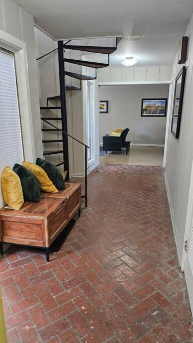 Fully Furnished Vicksburg Home Sleeps 10 Экстерьер фото