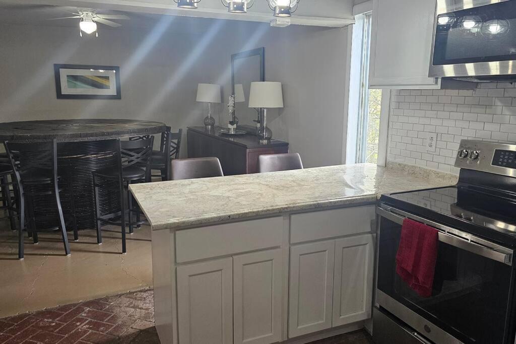 Fully Furnished Vicksburg Home Sleeps 10 Экстерьер фото