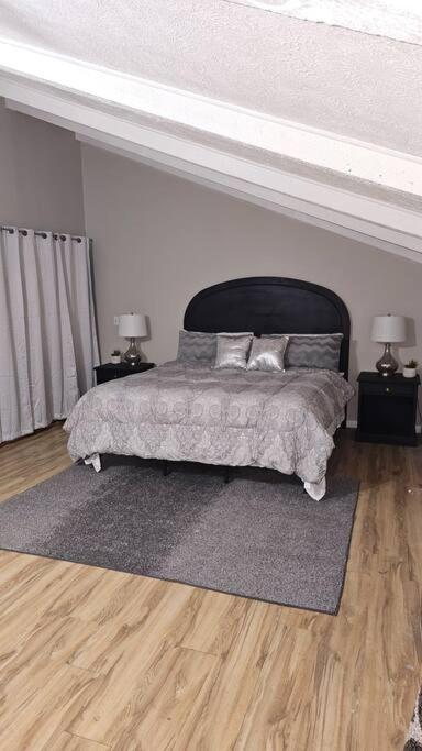 Fully Furnished Vicksburg Home Sleeps 10 Экстерьер фото