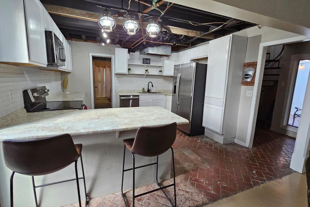 Fully Furnished Vicksburg Home Sleeps 10 Экстерьер фото