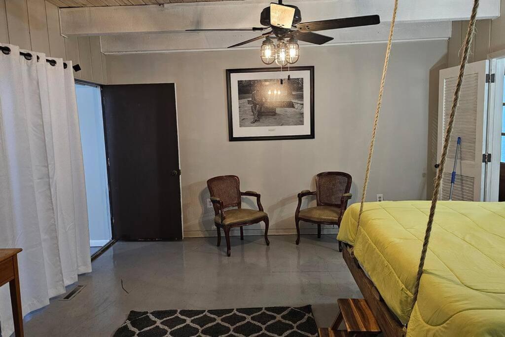 Fully Furnished Vicksburg Home Sleeps 10 Экстерьер фото